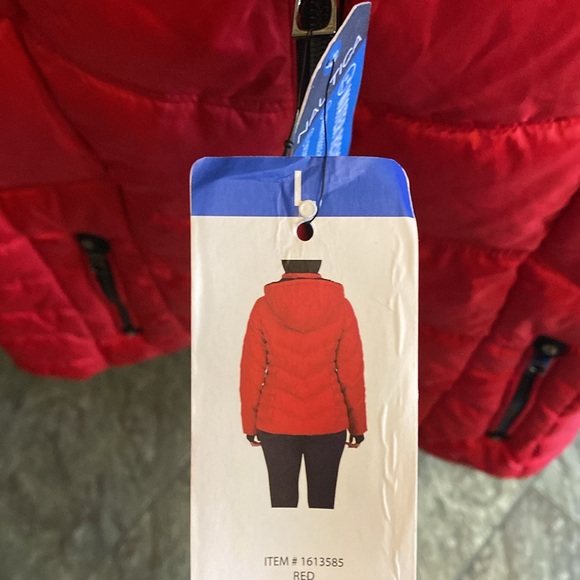 Winter Jacket - Picture 3 of 8